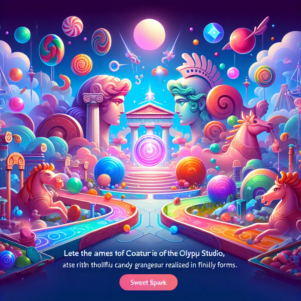 Gates of Olympus 1000 slot